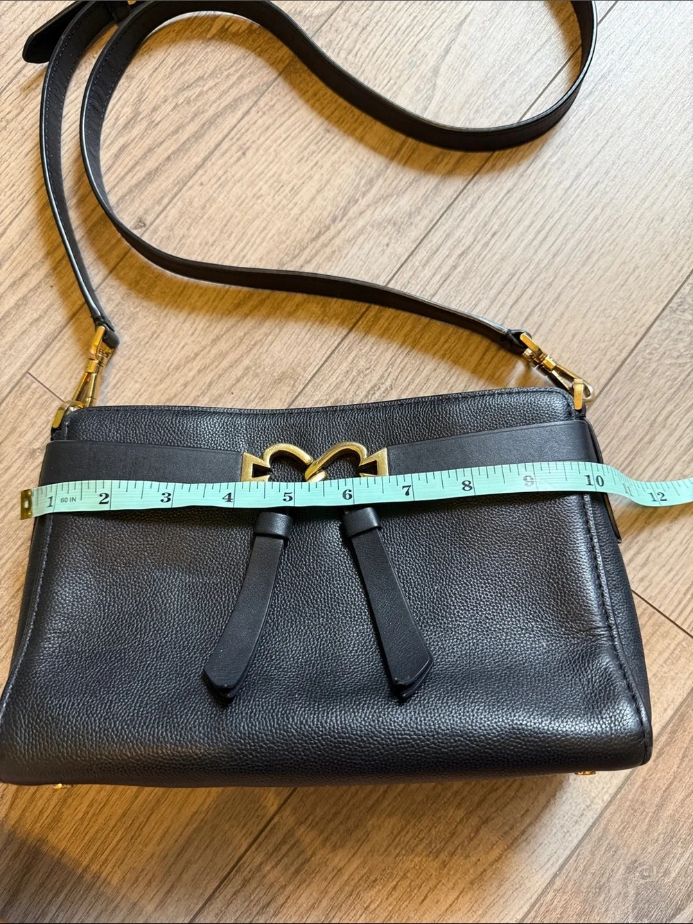 Kate Spade Toujours Medium Crossbody